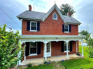 214 S Main St, Boonsboro, MD 21713