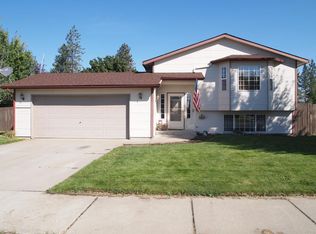 8221 W Nebraska St, Rathdrum, ID 83858