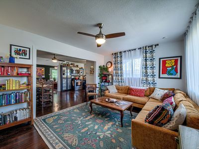 1422 Santa Monica, San Antonio, TX, 78201