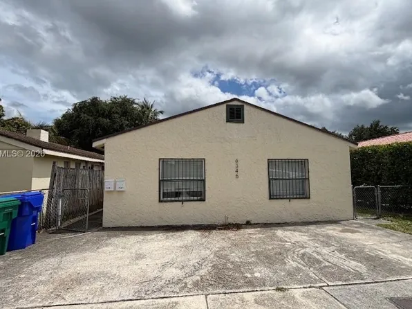 6345 N Miami Ave #1, Miami, FL 33150