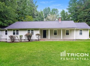 2287 Klondike Rd SW, Conyers, GA 30094