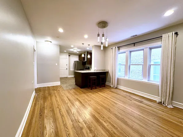 4531 N Kimball Ave APT 1, Chicago, IL 60625