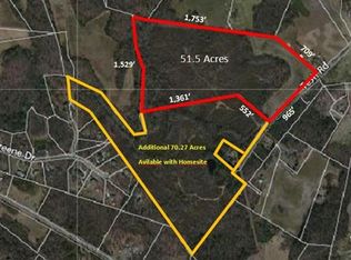 00 Tesh Rd, Monroe, NC 28110