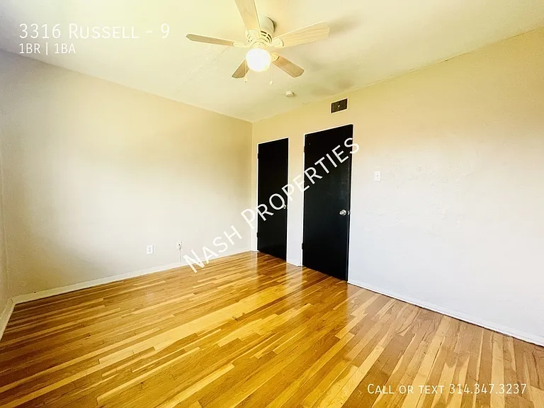 3316 Russell Blvd #9 — Photo 5