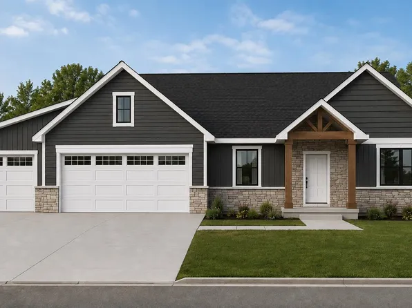 3211 Eclipse Dr, Green Bay, WI 54311