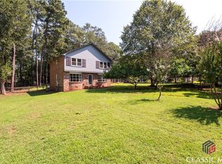 135 Broomsedge Trl, Athens, GA 30605