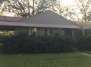 3226 Green St, Steger, IL 60475