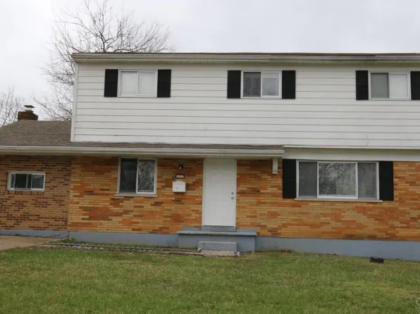 1337 Meredith Dr, Cincinnati, OH 45231