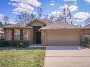 1104 Swinging Bridge Rd, Longview, TX 75604