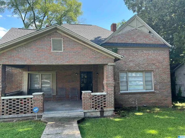 1715 2nd Ct W, Birmingham, AL 35208