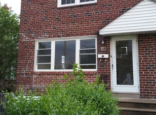 122 Chester Ave, Yeadon, PA 19050