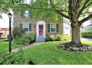 925 Roberts Ave, Drexel Hill, PA 19026