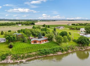 46605 Missouri St, Burbank, SD 57010