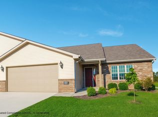 340 Twilight Trl, Fond Du Lac, WI 54937