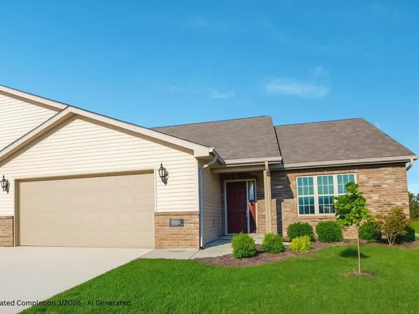 340 Twilight Trl, Fond Du Lac, WI 54937