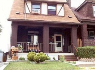 312 Clover St, Pittsburgh, PA 15210