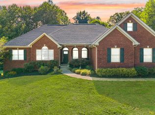332 Bridle Run, Somerset, KY 42503