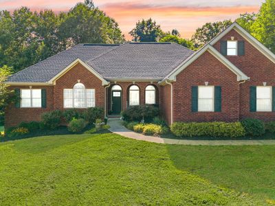 332 Bridle Run, Somerset, KY, 42503