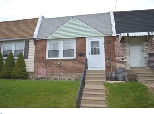320 Cranston Ave, Linwood, PA 19061