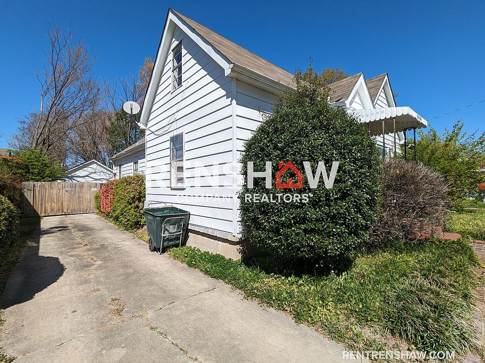 3568 Coleman Ave, Memphis, TN 38122 Zillow