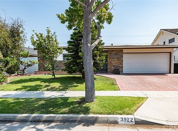 2nd image of 3922 W 234th Pl