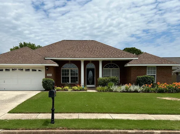 103 Crystalbreeze Dr, Harvest, AL 35749