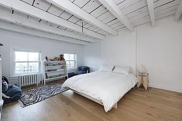 Rented by Elika Associates II, LLC