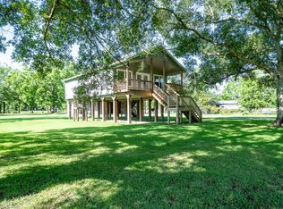 3442 County Road 2326, Dayton, TX 77535