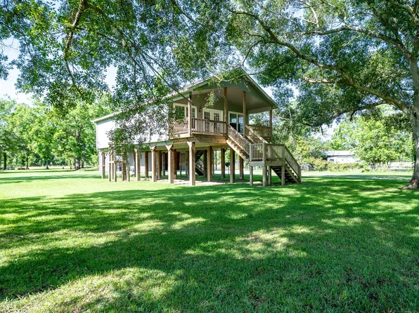 3442 County Road 2326, Dayton, TX 77535