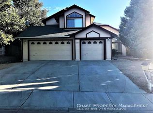 6381 Springwood Dr, Reno, NV 89523