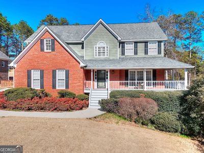3064 Zermatt Way, Snellville, GA, 30078