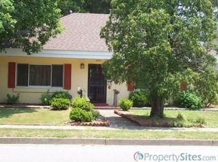 8058 Merritt St, Norfolk, VA 23518