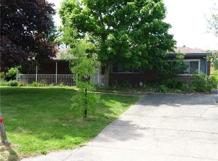 2612 19th St, Beaver Falls, PA