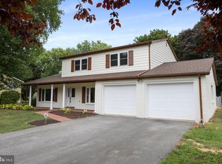 10609 Harry Heth Rd, Williamsport, MD 21795