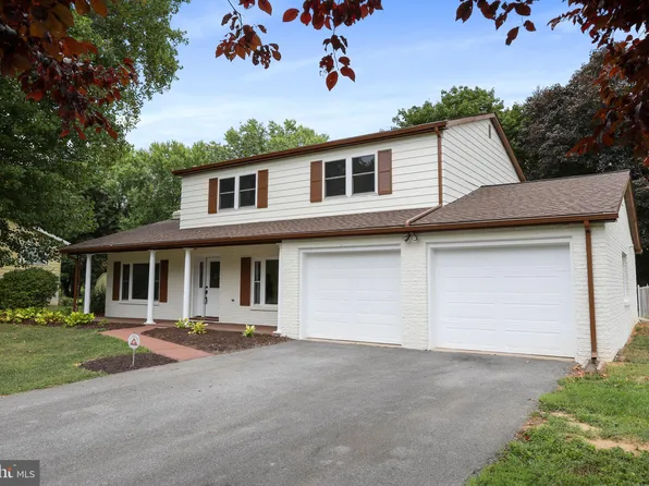 10609 Harry Heth Rd, Williamsport, MD 21795