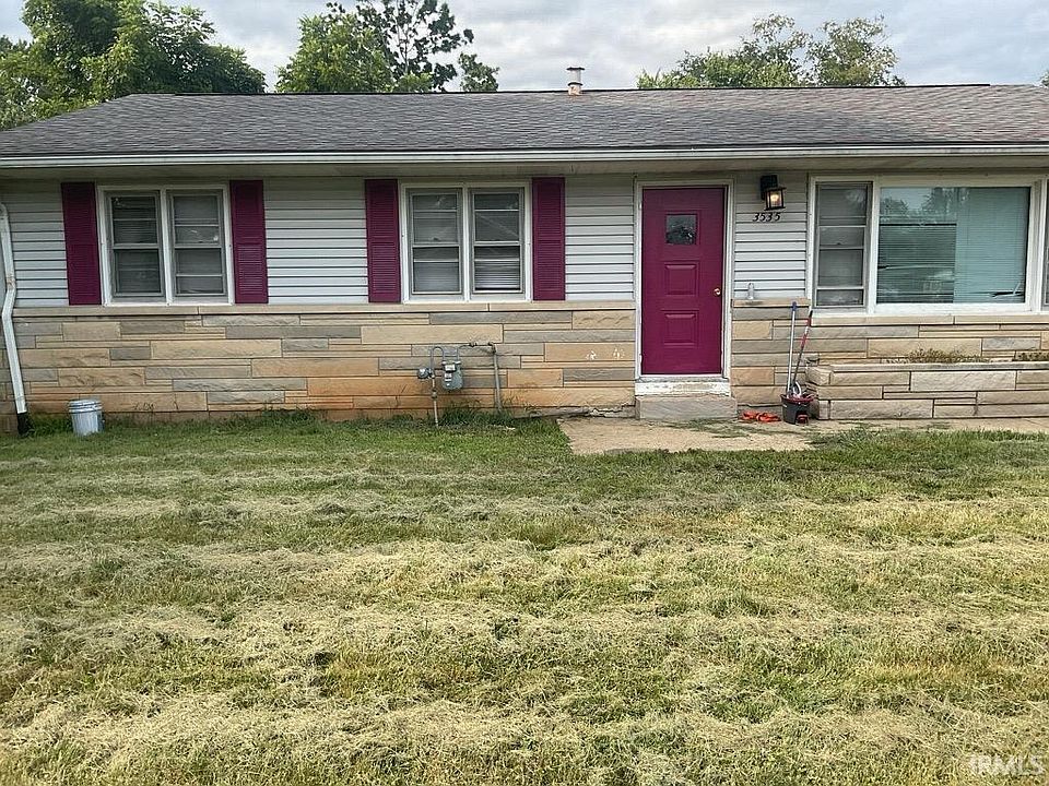 1st image of 3535 S Hays Dr