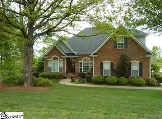 126 Uncle Will Way, Wellford, SC 29385