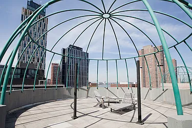 Rented by BLU Real Estate