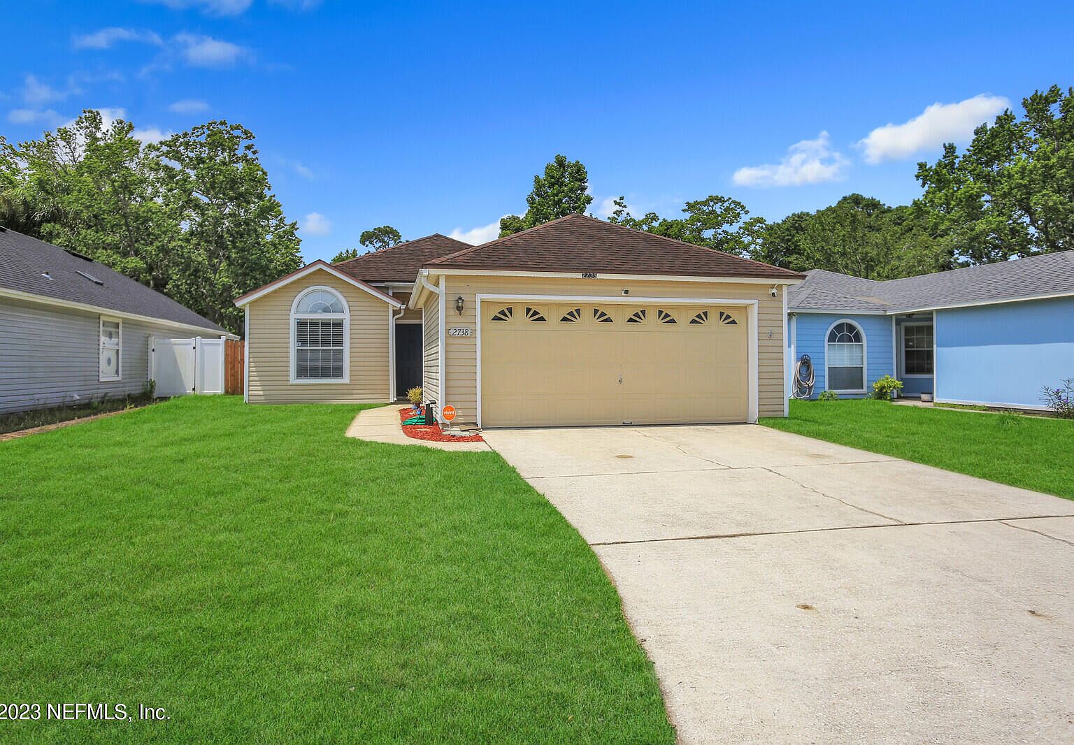 2738 LANTANA LAKES Drive W, Jacksonville, FL 32246 Zillow