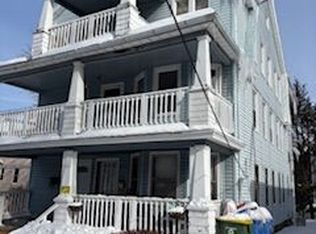 14 Guilfoile St #2, Waterbury, CT 06708