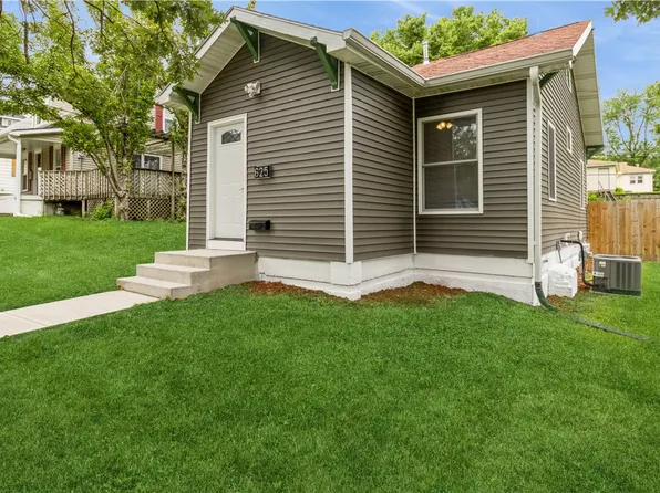625 Kirkwood Ave, Des Moines, IA 50315