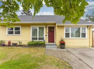 4224 SE 91st Ave, Portland, OR 97266