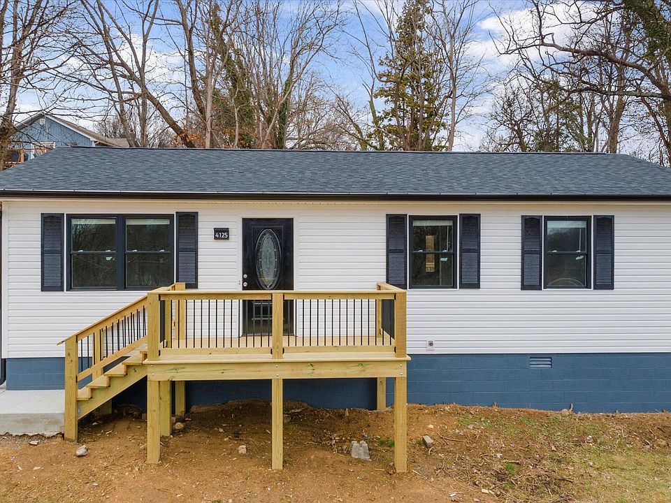 1st image of 4125 Van Dyke Dr