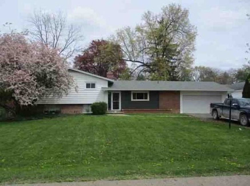 1611 Woodside Dr, East Lansing, MI 48823 | MLS #0 | Zillow