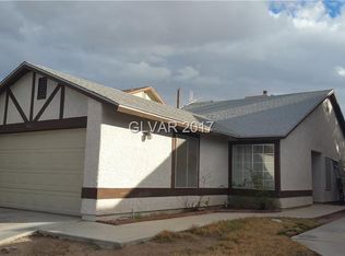 4421 Faberge Ave, Sunrise manor town, NV 89115