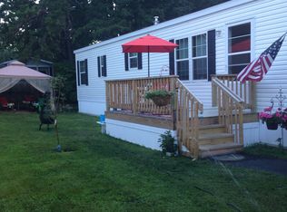 33 Mayflower Dr, Old Orchard Beach, ME 04064
