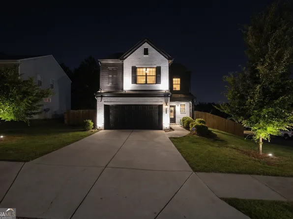 1386 Image Xing, Lawrenceville, GA 30045