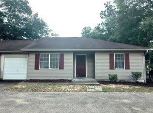 616 13th Ave S #A, Surfside Beach, SC 29575