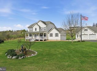2747 Timber Ridge Rd, Capon Bridge, WV 26711