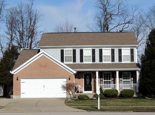 4587 Helmsdale Ct, Batavia, OH 45103